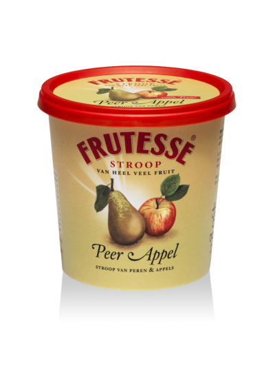 frutesse-peer-appel