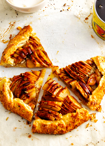 galette