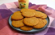 Gingerbread Koekjes Slowfoody Frutesse-2