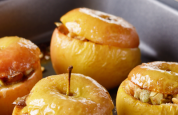 Recept_Appels_uit_oven_met_stroopvulling