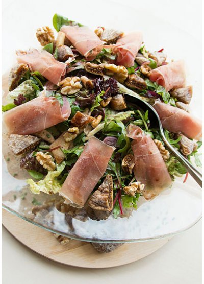 recept-salade-met-ham-en-dressing-van-appelstroop-1-2