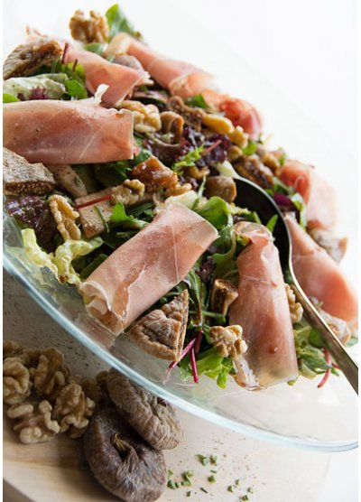 recept-salade-met-ham-en-dressing-van-appelstroop-3-2