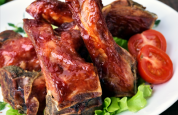 Recept_Spareribs_Appelstroop_Marinade